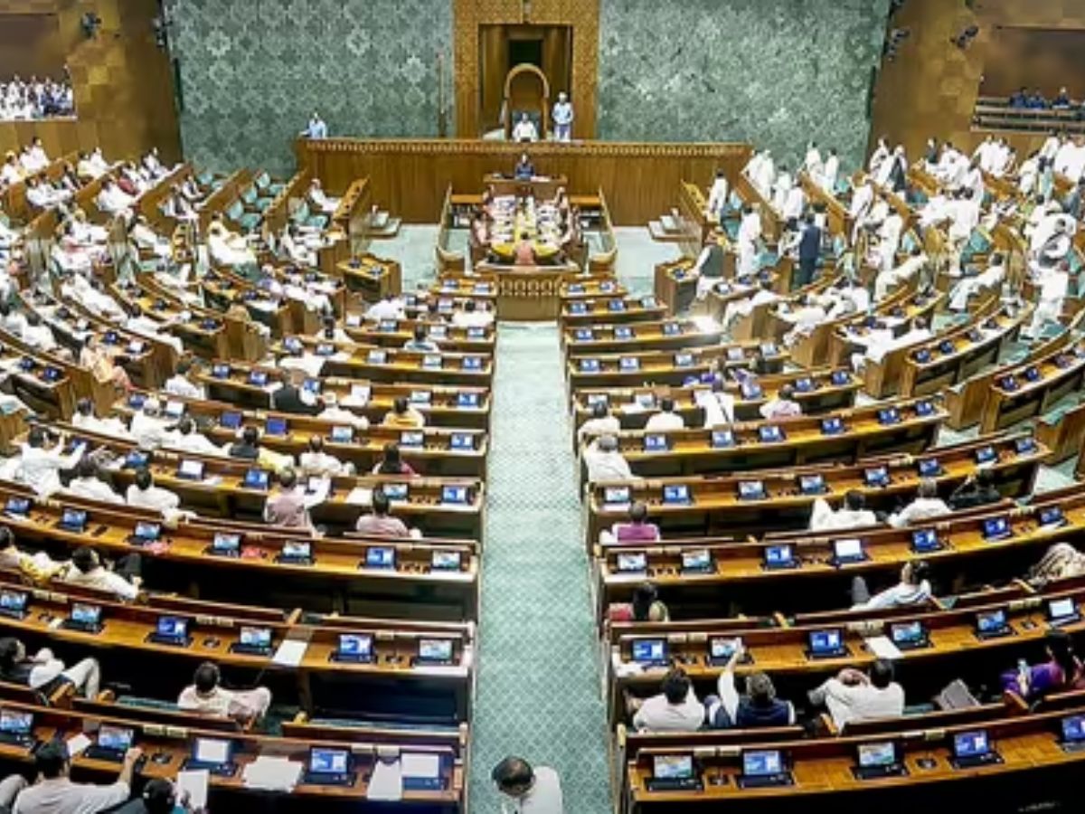 Centre to Discuss Online Gaming Bill 2025 in Lok Sabha