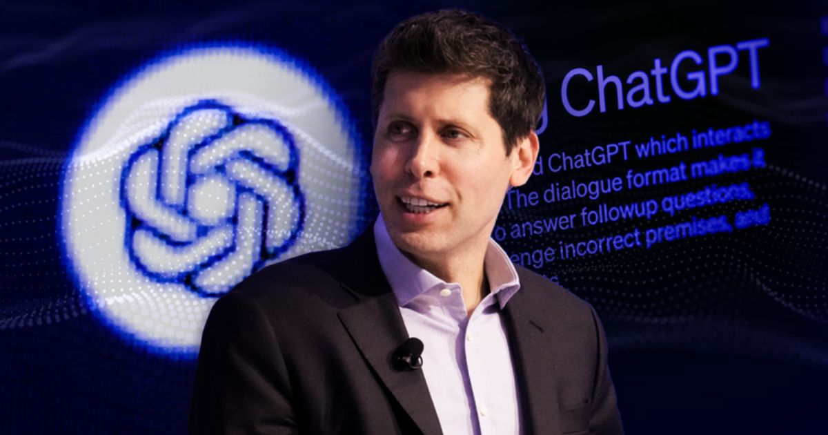 AI For All? UK Weighed Billion-Pound Deal For Nationwide Premium ChatGPT Access