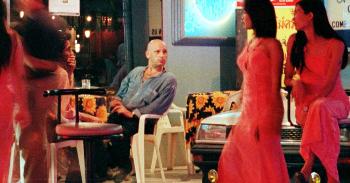 From Shanghai To Berlin: How Chinese Women Are Quietly Reshaping Germany’s Sex Trade