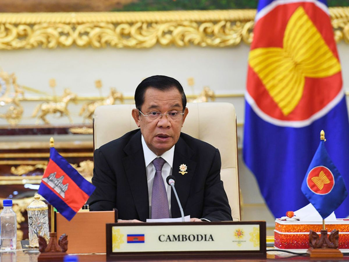 Citizenship Under Threat? Cambodia Passes Citizenship Law Amid Free Speech Fears