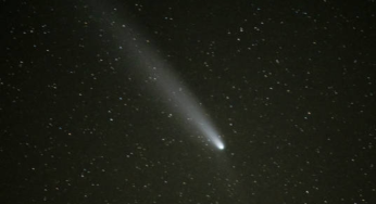 Five Bright Comets Set for Dazzling Sky Show From Lemmon to Atlas