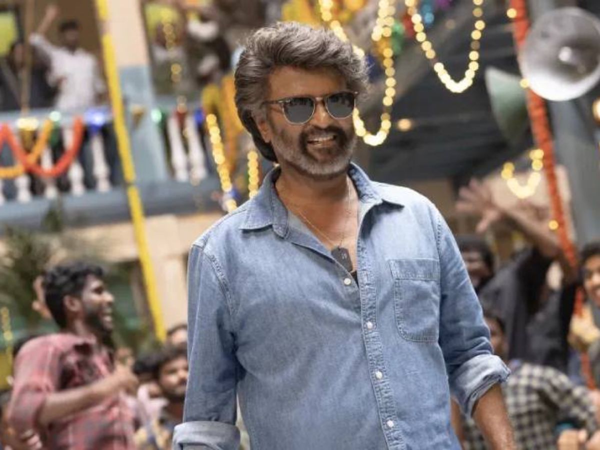 Rajinikanth-Lokesh Kanagaraj’s Coolie Opens Advance Booking to Blockbuster Response in India