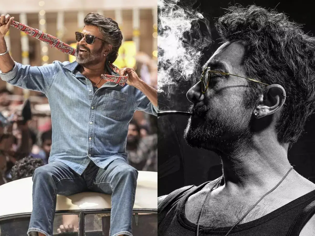 When Aamir Khan Met Rajinikanth in Coolie – Fans Call It ‘Best Face-Off Ever’