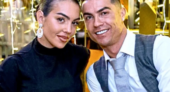 Where Could Cristiano Ronaldo & Georgina Rodriguez Have a Wedding? Portugal or Some Place Else?