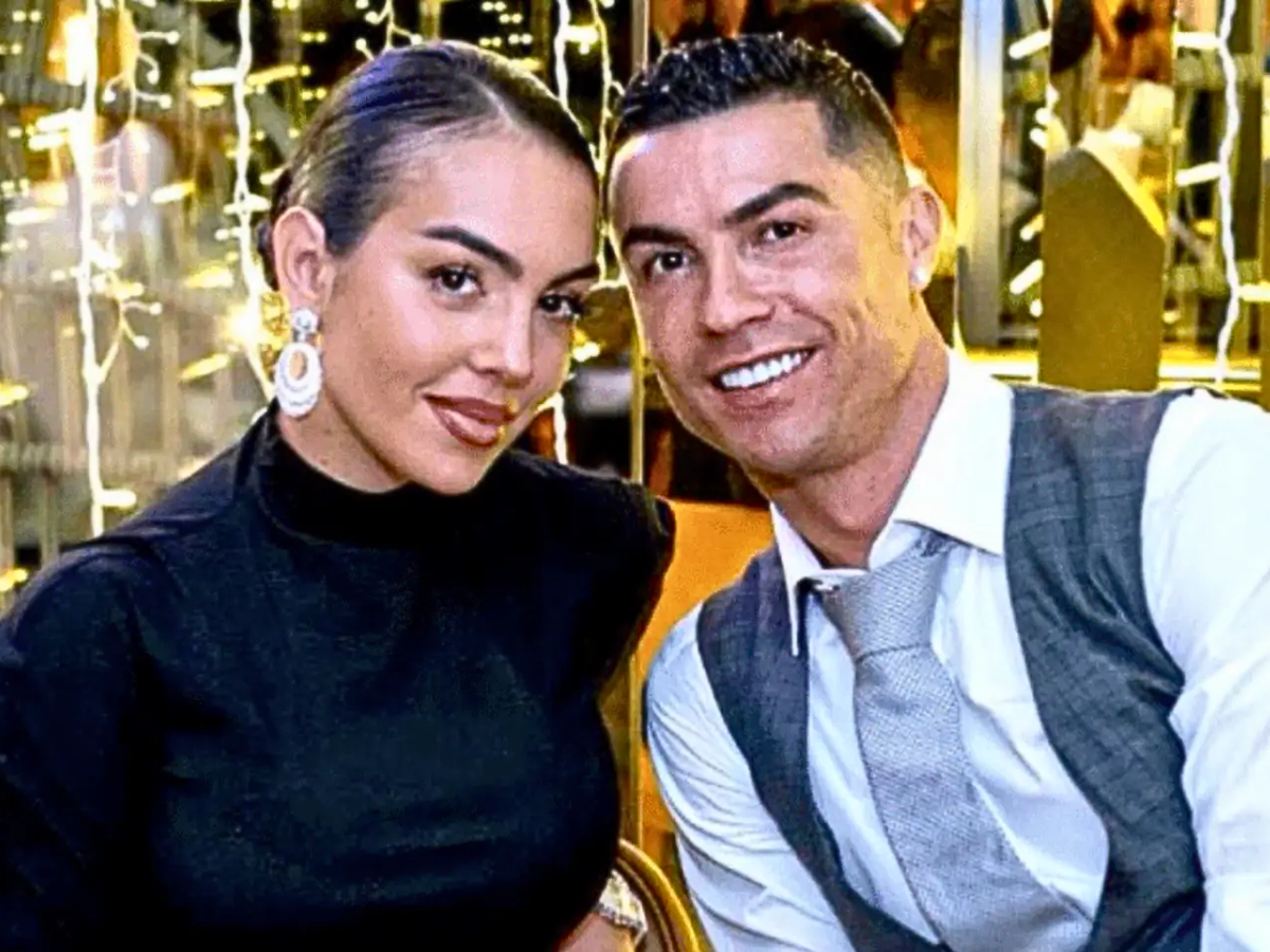 Where Could Cristiano Ronaldo & Georgina Rodriguez Have a Wedding? Portugal or Some Place Else?