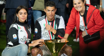 Does Cristiano Ronaldo’s Mother Approve of Georgina Rodriguez? Unpacking Their Relationship