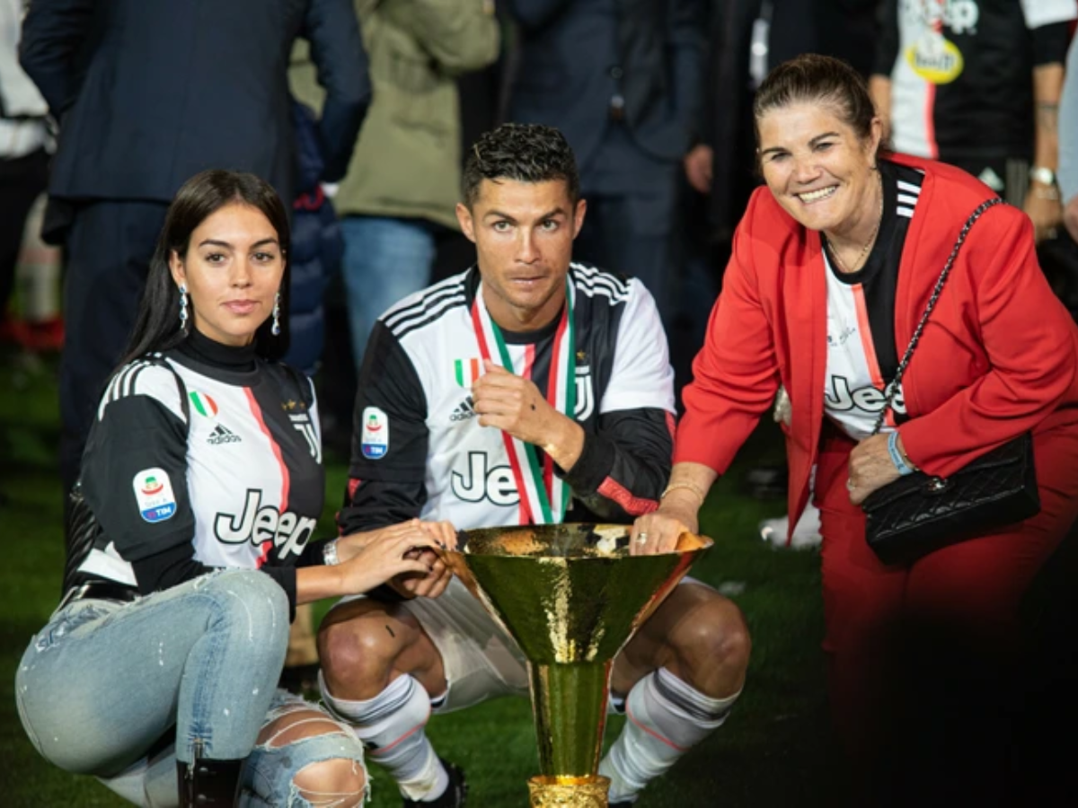 Does Cristiano Ronaldo’s Mother Approve of Georgina Rodriguez? Unpacking Their Relationship