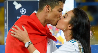 Cristiano Ronaldo’s Real Madrid Era and the Love Story with Georgina