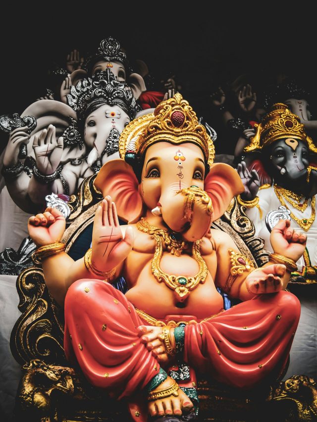 Why is Lord Ganesha the Remover of Doshas in Horoscope? Find Out