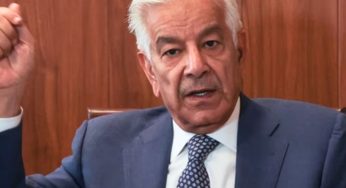 ‘Dead Bodies Entering from…’: Pakistan Minister Khawaja Asif Blames India For Floods