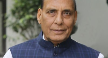Rajnath Singh’s Big Push for Indigenous Defence Power Amid Trump Tarrif: ‘No permanent friends or enemies’