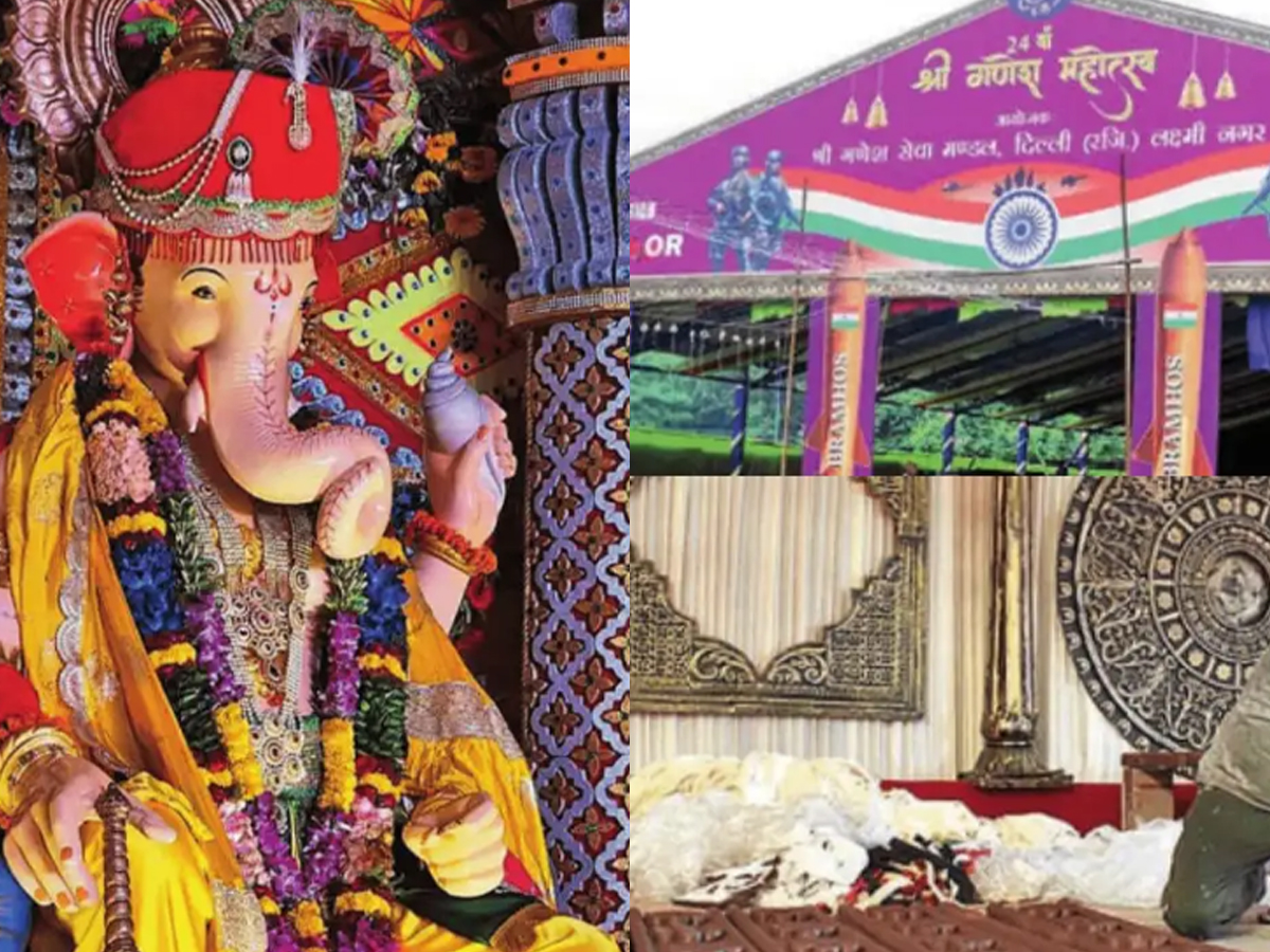 Operation Sindoor - Photo Gallery