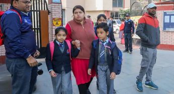Delhi Schools Targeted Again: Two Schools Receive Bomb Threats This Week