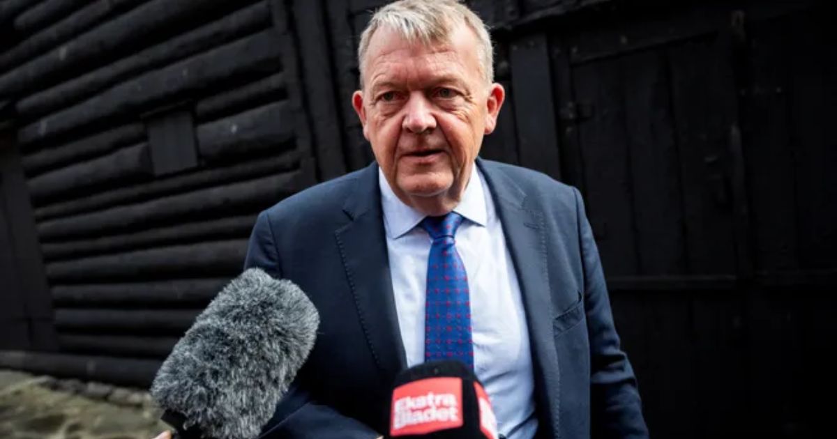 Denmark Summons US Envoy Over Trump Allies’ Alleged Plot To Influence Greenland