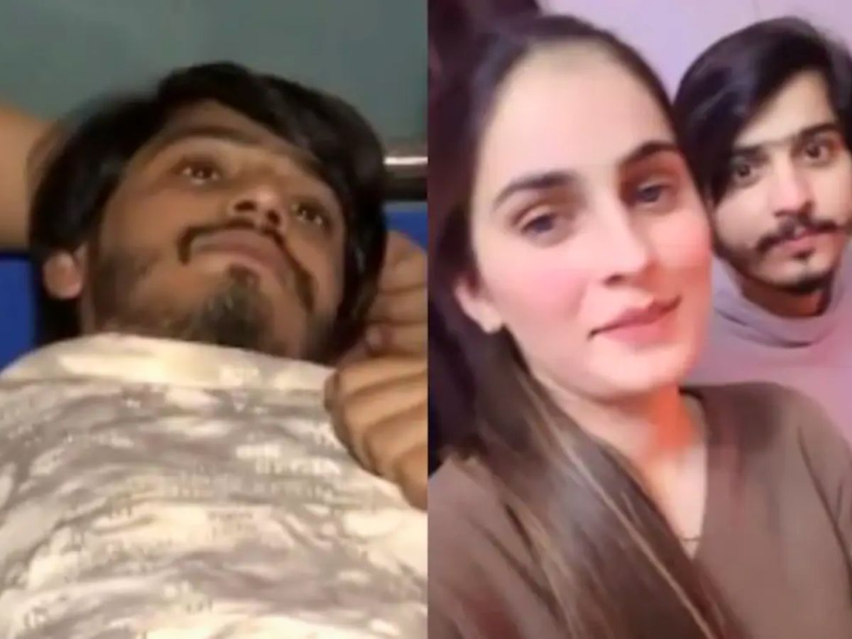 ‘Died On Her Own’: Vipin Bhati Shows No Remorse After Burning Wife Alive | Watch