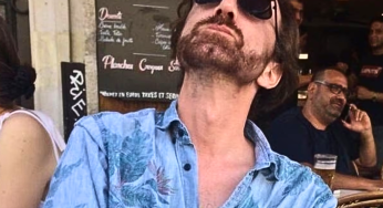 Who Was Diego Borella? Emily in Paris Team Mourns Assistant Director’s Death