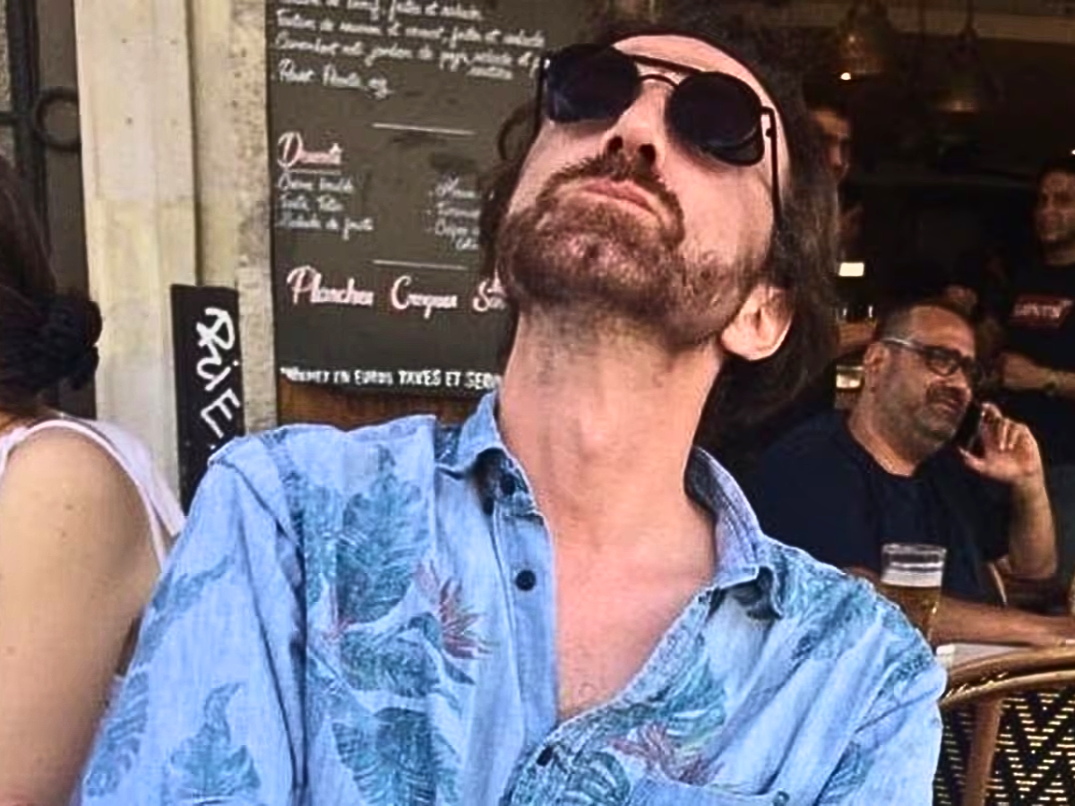 Who Was Diego Borella? Emily in Paris Team Mourns Assistant Director’s Death