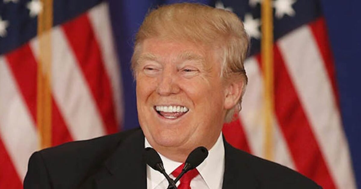 ‘Better to Ask the White House’: India on Trump’s Nobel Nomination Bid