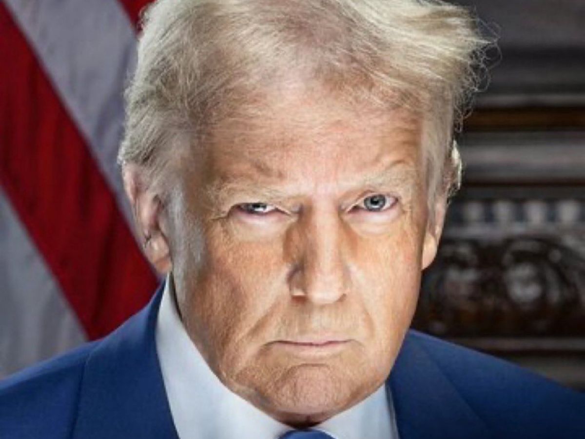 Donald Trump - Photo Gallery