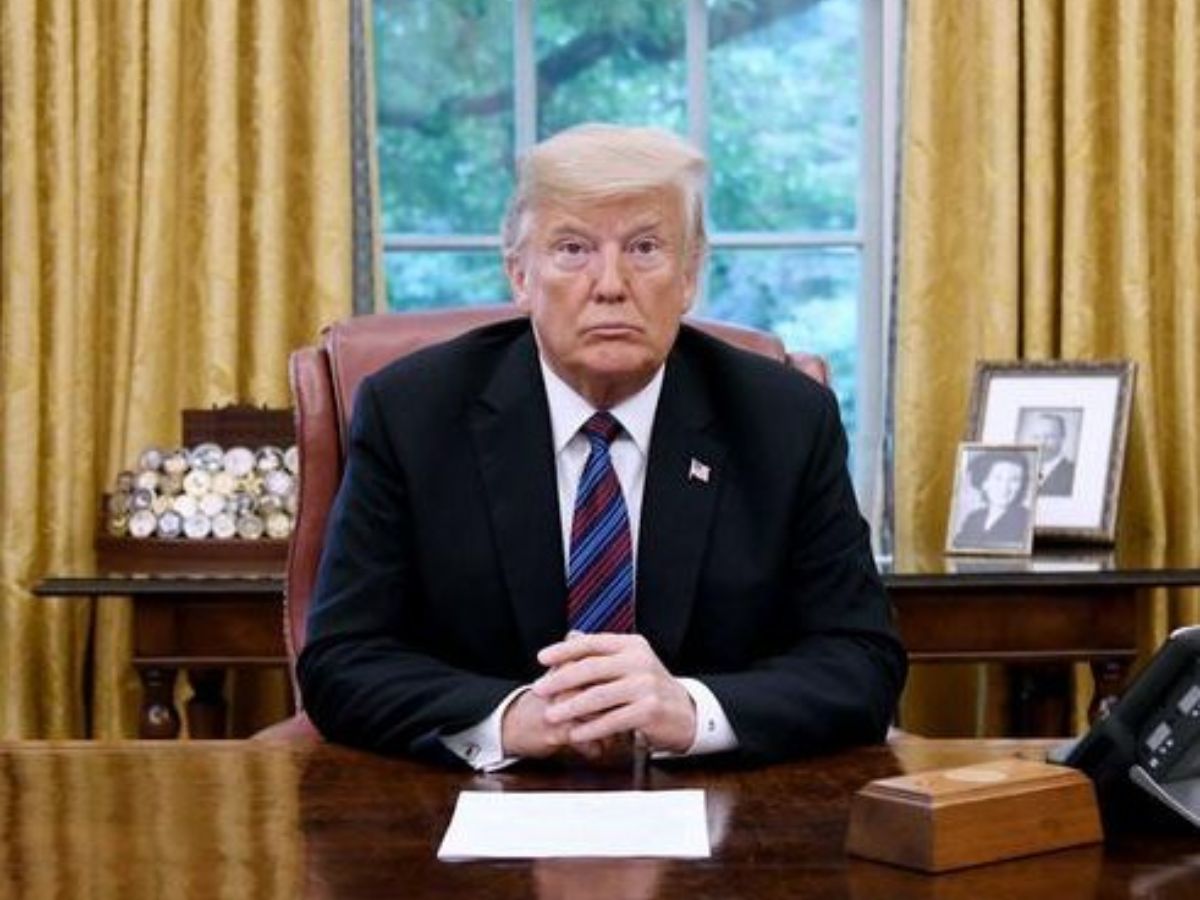 Donald Trump - Photo Gallery