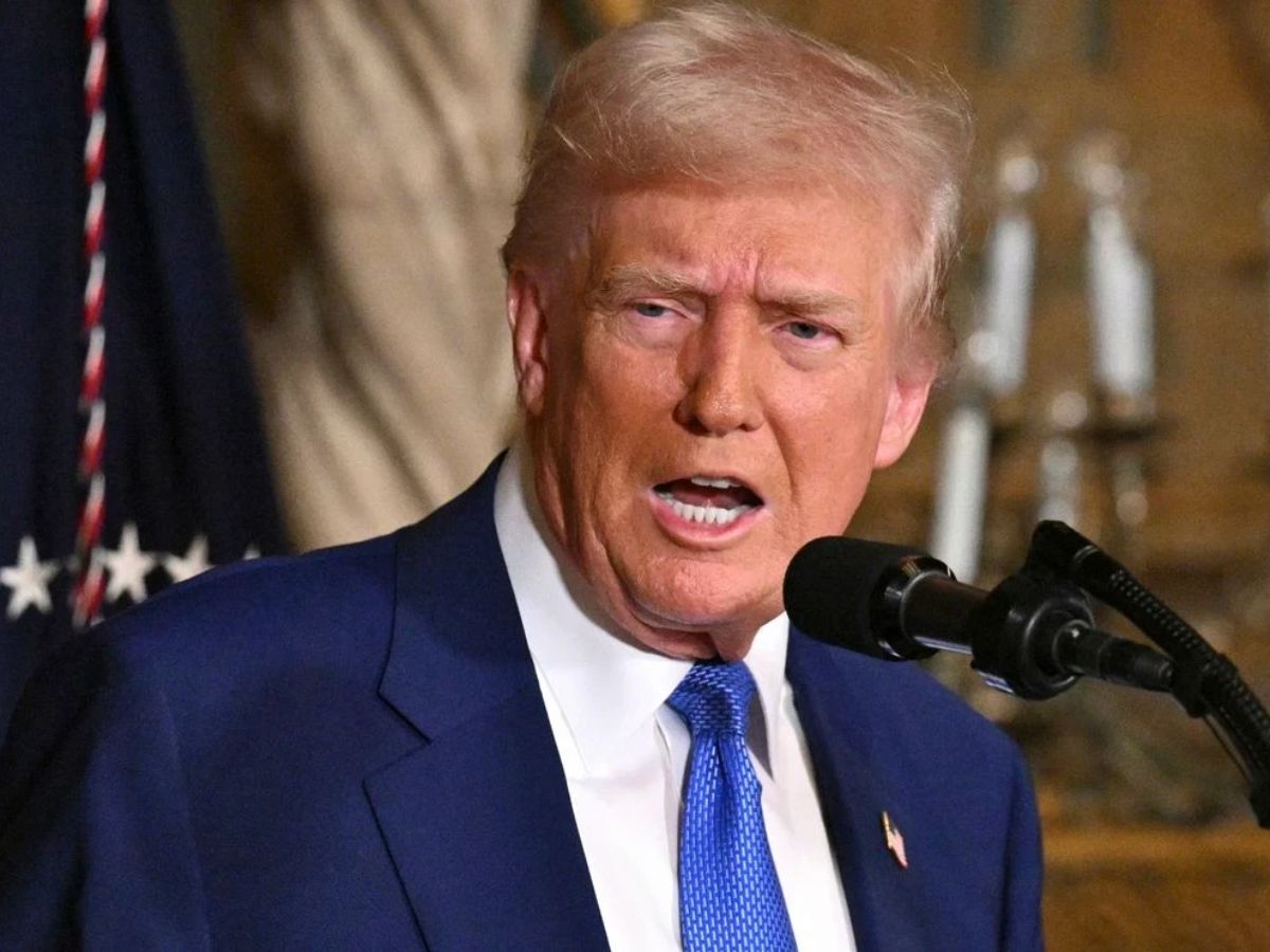 Grok AI Calls Donald Trump as Washington DC’s ‘Most Notorious Criminal’