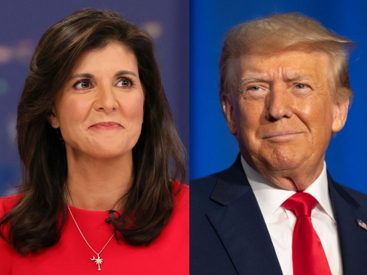 ‘Don’t Treat India Like China’: Nikki Haley Warns Trump Over India-US Ties