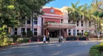 Dr. B.R. Ambedkar Open University Introduces Free Degree Courses for Transgender Students in Telangana