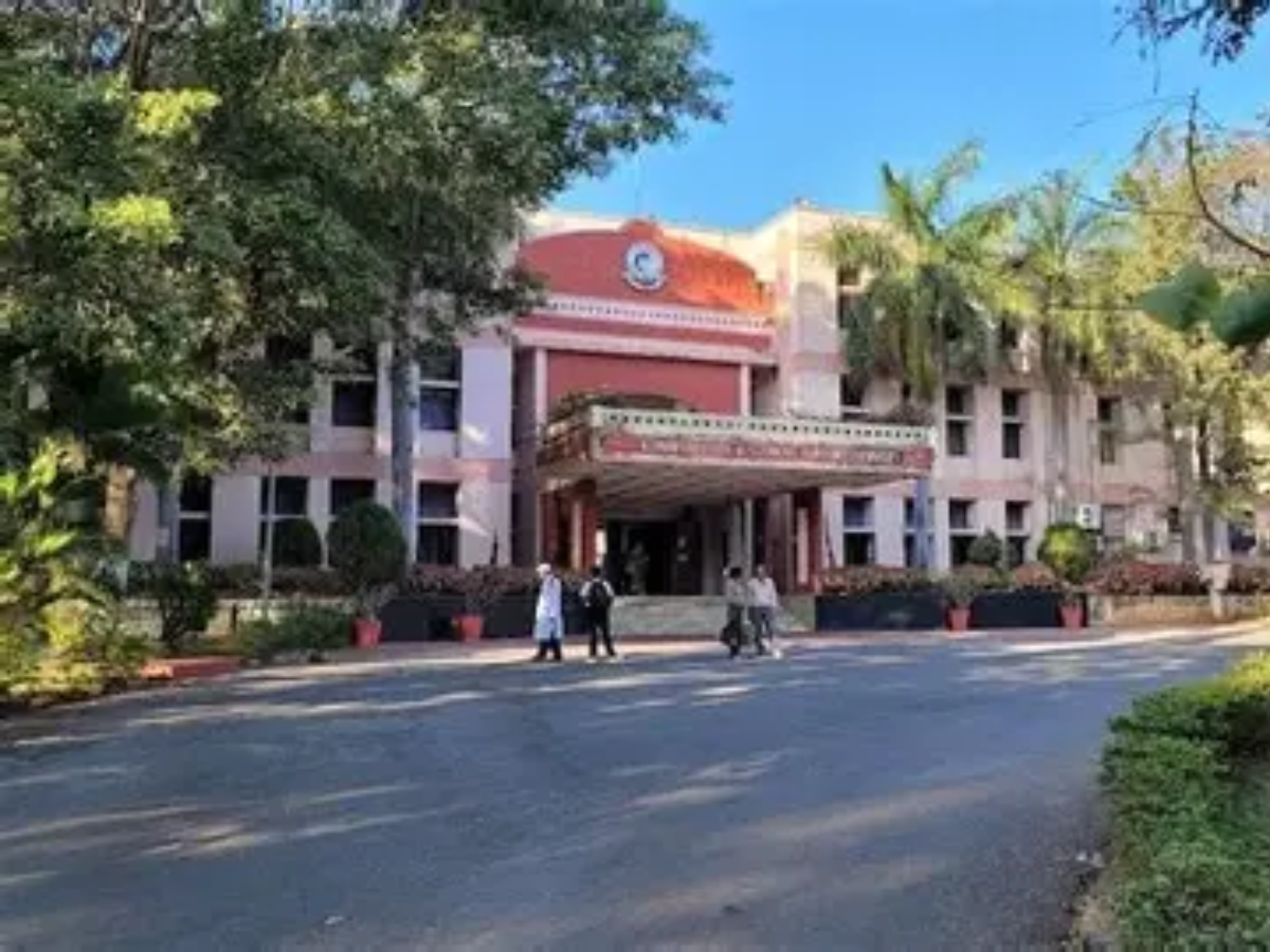 Dr. B.R. Ambedkar Open University Introduces Free Degree Courses for Transgender Students in Telangana