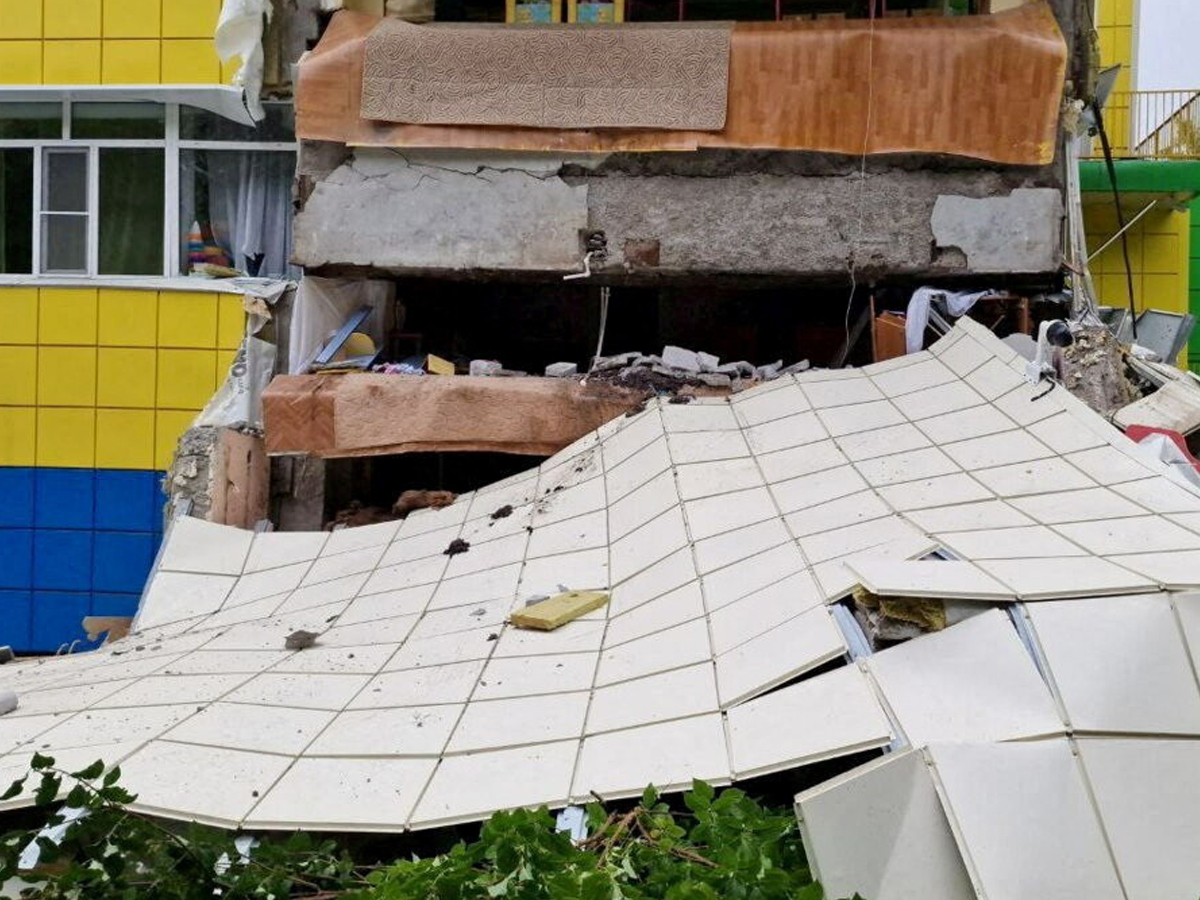 Baba Vanga 2025 Predictions: Earthquakes, Wars & Alien Encounters That Came True - Gallery Image