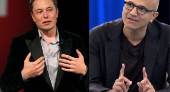 ‘Eat Microsoft Alive’, Elon Musk warns Satya Nadella After GPT-5 Launch