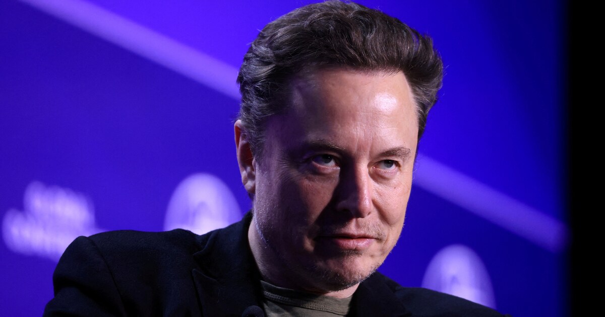Elon Musk Says xAI Attracts Meta Talent Without Huge Pay: ‘Do something great’