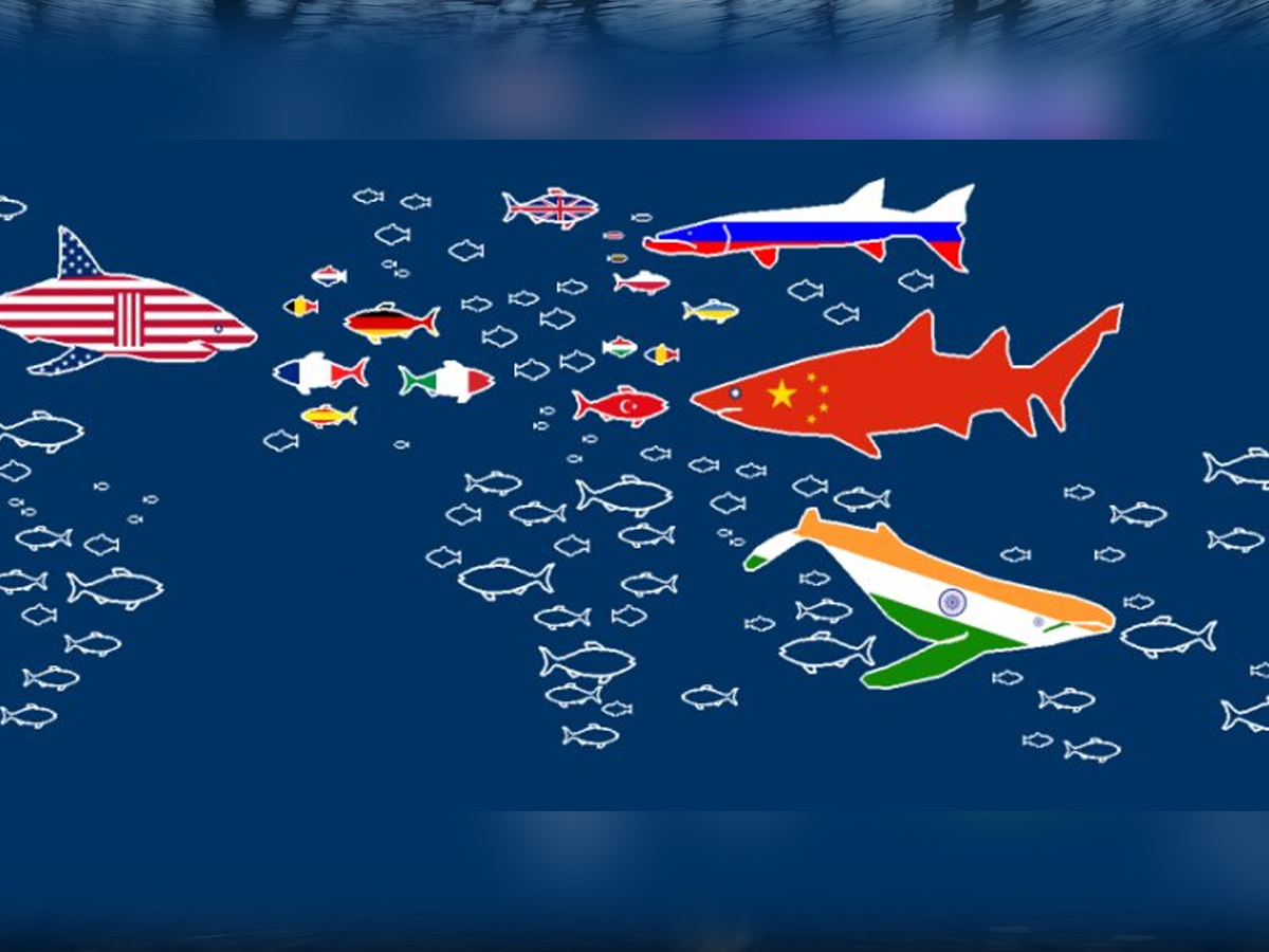 Baba Vanga 2025 Predictions: Earthquakes, Wars & Alien Encounters That Came True - Gallery Image