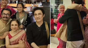 Breaking Ties: Faissal Khan Cuts Off Aamir Khan and Family, Reveals Decades-Long Struggles