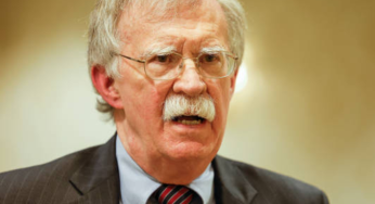 FBI Raids John Bolton’s Home: Classified Docs Probe Deepens Trump-Era Tensions