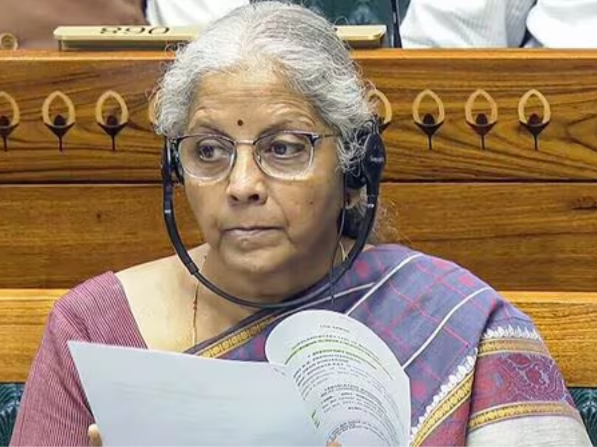 Income Tax Bill 2025: Finance Minister Reveals High-Stakes Revised in Parliamentary Recommendations