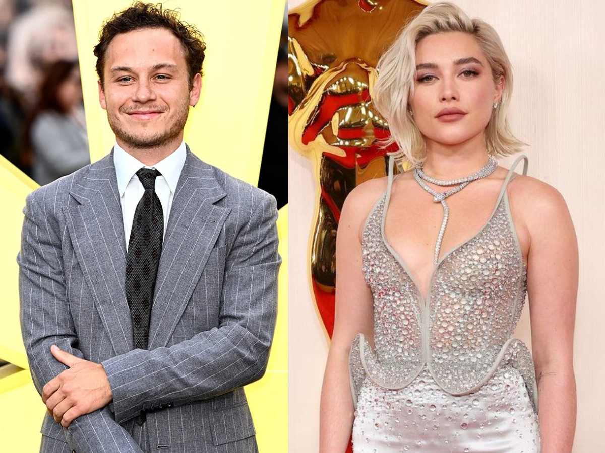 Is Florence Pugh Engaged to Peaky Blinders Star Finn Cole? Romance Rumours Soar