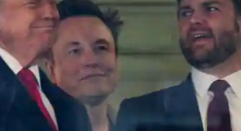Elon Musk Responds to Vance’s Call for Trump and SpaceX CEO to Reconcile: ‘JD is a…’