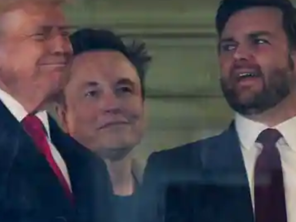 Elon Musk Responds to Vance’s Call for Trump and SpaceX CEO to Reconcile: ‘JD is a…’