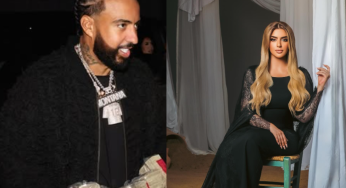 French Montana Engaged to Dubai’s Princess Sheikha Mahra: A Royal Celebrity Love Story