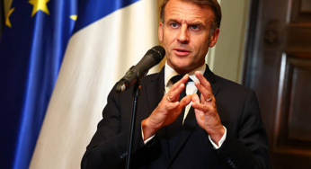 France President Macron and Ukraine’s Zelensky Head to Washington: Can Trump Unlock Peace in Ukraine?