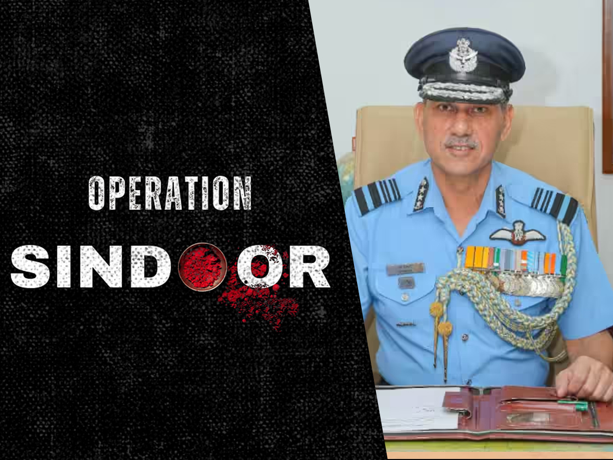 Fresh Operation Sindoor Video Released – How Did India Achieve So Much with So Little? | Watch