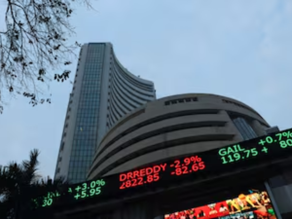 Ganesh Chaturthi Holiday: Indian Stock Exchanges Closed, Commodity Market on Limited Hours