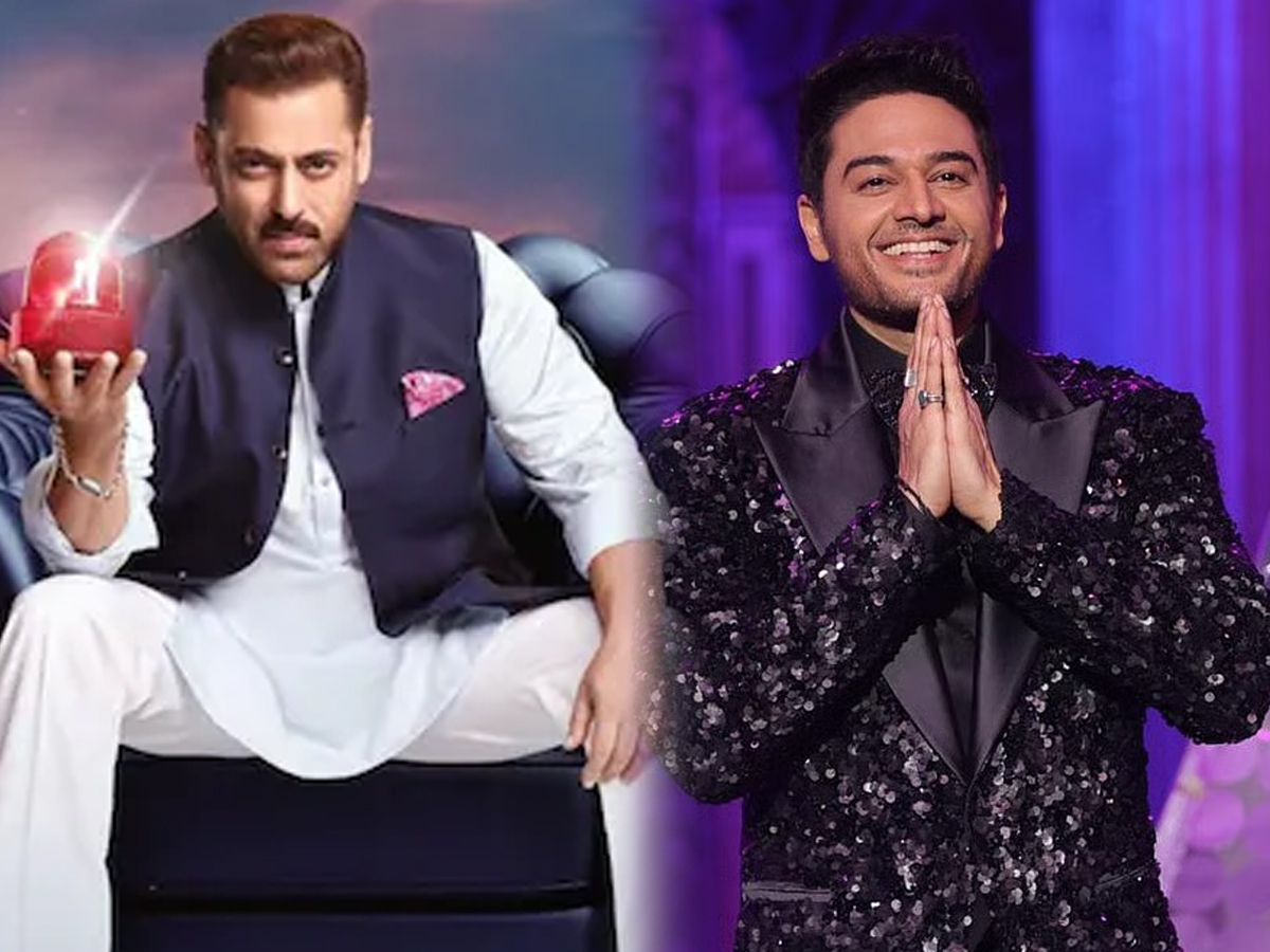 Gaurav Khanna Joins Bigg Boss 19: Actor Shares Why He Took The Big Step