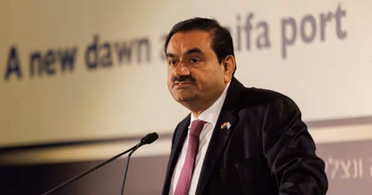 Adani Power Stock Split: A Strategic Move to Widen Retail Reach