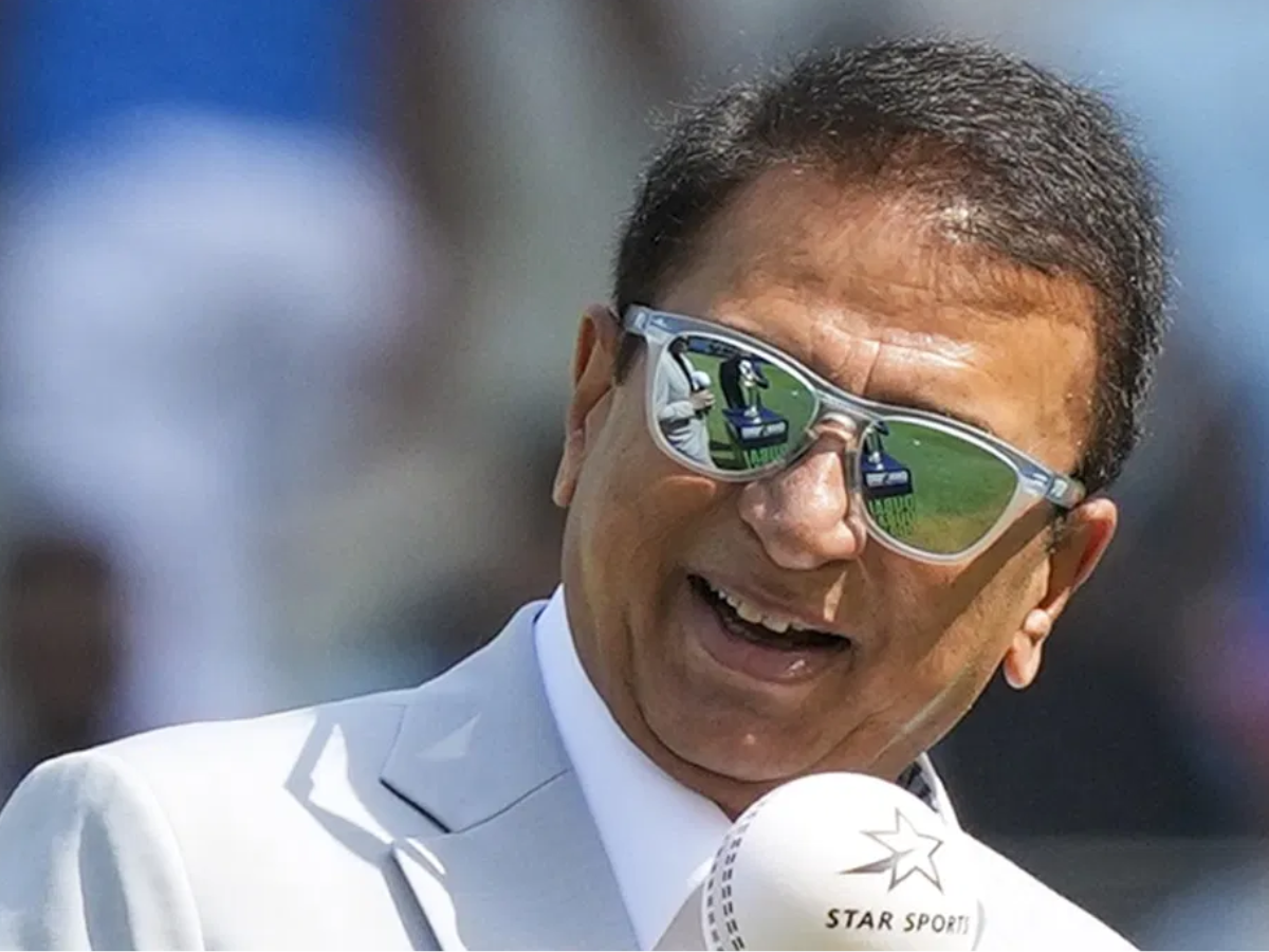 Sunil Gavaskar Breaks Into Song and Dance After India’s Epic Comeback Win | Watch