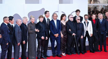 Guillermo Del Toro’s Frankenstein Gets 13-Minute Standing Ovation at Venice Film Festival