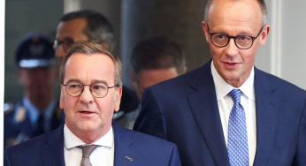 German Cabinet Approves Voluntary Military Service, Sparks Conscription Debate