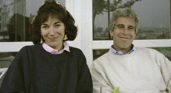 Ghislaine Maxwell Moved to Minimum-Security Prison in Texas, Victims Outraged