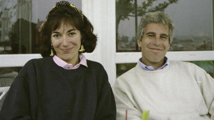 Ghislaine Maxwell Moved to Minimum-Security Prison in Texas, Victims Outraged