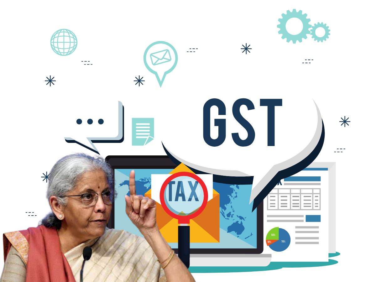 GST GoM Meet Being Held, Reforms Likely to be the Agenda